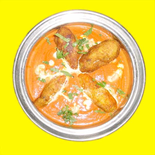Malai Kofta - A Royal Indian Experience 
